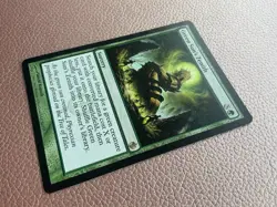 Green sun's zenith MTG Magic the gathering - Image 4