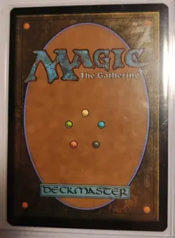 Fiery Islet | Doctor WHO | MTG | Modern EDH Horizon Land | NM+ - Image 3