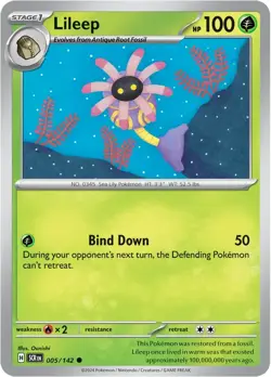 Pokemon Stellar Crown TCG - Choose Your Card! - Pack Fresh (NM) - BULK SALE!!! - Image 3