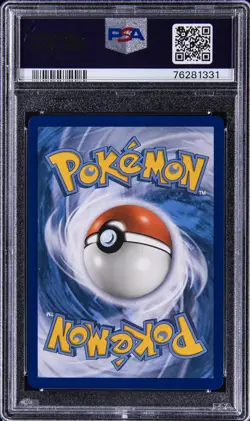 2020 POKEMON SWORD & SHIELD CHAMP'S PATH SECRET #078 FULL ART/PIERS PSA 10 - Image 2