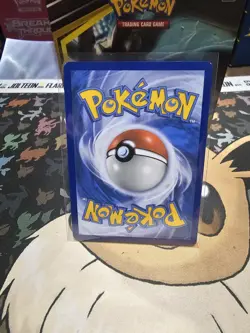 Pokemon TCG Unified Minds Pikachu Reverse Holo Card 55/236 - Image 2