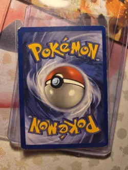 Pokemon TCG Dragonite Wizards Black Star Promos 5 Regular Promo - LP WOW LOOK - Image 2
