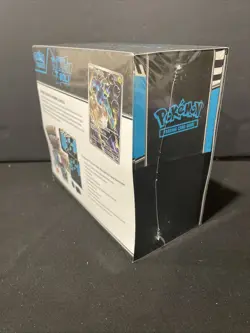 Pokemon TCG: Black Bolt Elite Trainer Box ETB New/Sealed ✅ - Image 4