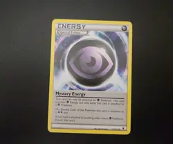 Pokemon - Mystery Energy 112/119 XY Phantom Forces - NM - Image 1