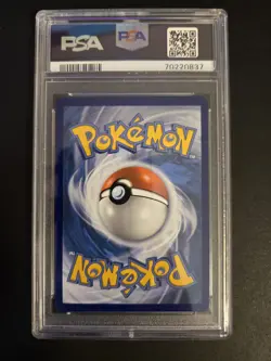 2022 Pokemon Astral Radiance Origin Forme Dialga VSTAR 210/189 PSA 10 GEM MT - Image 2