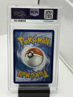 2022 Pokemon Origin Forme Dialga VSTAR Gold Astral Radiance 210/189 PSA 10 GEM - Image 2