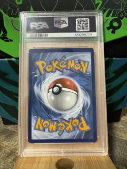 PSA 10 Cynthia's Roserade 184/182 Pokemon Destined Rivals DRI EN 2025 GEM MINT - Image 4