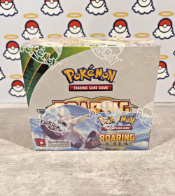 Pokemon XY Roaring Skies Booster Box (36 packs) - Factory Sealed! - Image 1