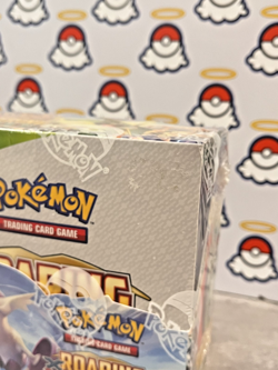 Pokemon XY Roaring Skies Booster Box (36 packs) - Factory Sealed! - Image 2