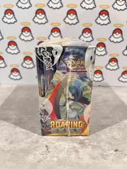 Pokemon XY Roaring Skies Booster Box (36 packs) - Factory Sealed! - Image 4