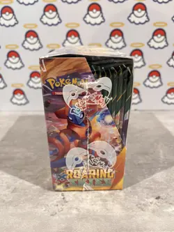 Pokemon XY Roaring Skies Booster Box (36 packs) - Factory Sealed! - Image 5
