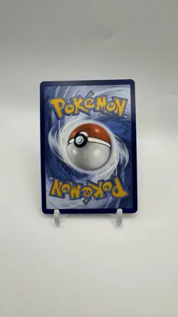 2024 Pokemon SSP En-Surging Sparks Ultra Rare #219 Pikachu EX - Image 2
