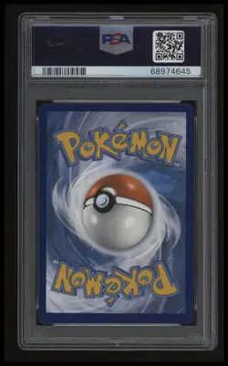 2022 Pokemon Sword & Shield Astral Radiance Orgn.Frm.Palkia Vstar PSA 10 - Image 2