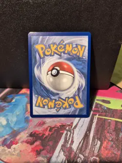 Pokemon TCG Battle Cage 116/094 Full Art Ultra Rare Phantasmal Flames NM/M - Image 2
