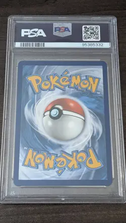ORIGIN FORME PALKIA VSTAR 2022 Pokemon 208/189 PSA 10 GEM MINT Astral Radiance - Image 2