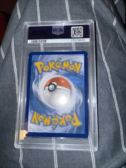 ORIGIN FORME PALKIA VSTAR 2022 Pokemon 208/189 PSA 10 GEM MINT Astral Radiance - Image 2