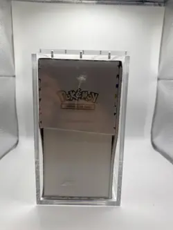 Pokemon TCG Scarlet & Violet 151: Pokemon Center Elite Trainer Box ETB - Sealed✅ - Image 4