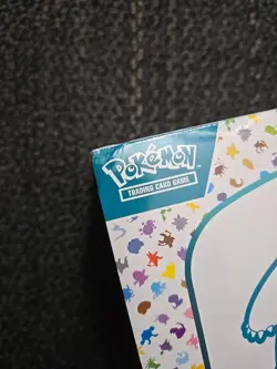 151 Pokemon Center Exclusive Elite Trainer Box ETB SEALED - Image 2