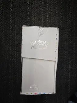 151 Pokemon Center Exclusive Elite Trainer Box ETB SEALED - Image 3