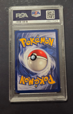 1999 POKEMON TRAINER BASE SET 1ST EDITION #89 REVIVE PSA 10 RARE!!! - Image 2