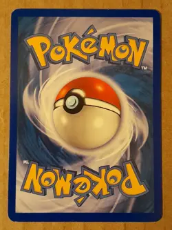 Pokemon Professor Oak's Research 149/165 Expedition LP See Pictures - Image 2