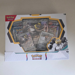 Pokemon Black Kyurem ex & Melmetal ex Pokemon Box Set - NEW - Image 2