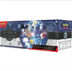 Pokemon TCG: 2023 Holiday Advent Calendar Includes 25 Surprises Factory Sealed 820650852565 - Image 1