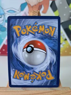 Pokemon Prize Pack Series 6 Ditto 132/165, MEW 151, Holo Stamped - Image 2