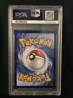 Pokemon TCG SWSH PIERS Full Art Champion's Path Secret 78/73 PSA 10 GEM MINT - Image 2