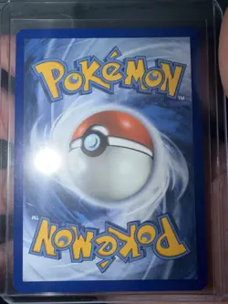 Piplup 98/94 IR Illustration Rare NM - Pokemon TCG Phantasmal Flames - Image 2