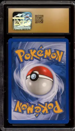 Pokemon Pikachu Skyridge #84 CGC 10 Pristine - Image 2