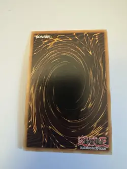 MZTM-EN006 Treasures of the Kings Secret Rare 1st Ed YuGiOh - Image 2