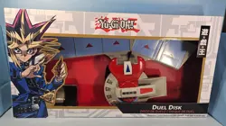 Yu-Gi-Oh Konami 25th Anniversary Edition Duel Disk New - Image 1