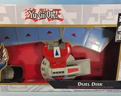 Yu-Gi-Oh Konami 25th Anniversary Edition Duel Disk New - Image 2