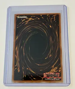 Yu-Gi-Oh! Insect Queen CT1-EN005 Limited Edition - Image 2
