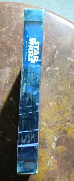 Star Wars Attack of the Clones Two Player Trading Card Game New & Sealed - Image 3