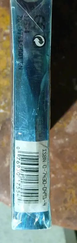 Star Wars Attack of the Clones Two Player Trading Card Game New & Sealed - Image 5