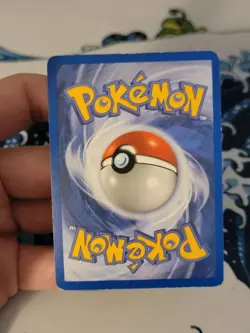 Grimer Reverse Holo 56/109 Team Rocket Returns Pokemon Card 2004 Stamped MP - Image 2