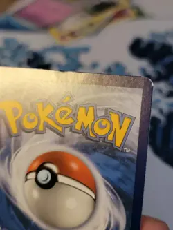 Latias 2017 Pokemon Sun & Moon Black Star Promo Holo Card SM87 - Image 4