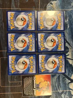 Ash's Pikachu SM Promo Full Set + Promo Card - Pokemon - Image 2