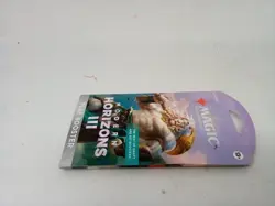 Magic the Gathering Modern Horizons 3 Play Booster Pack (14 Cards) Lot of 1 - Image 4