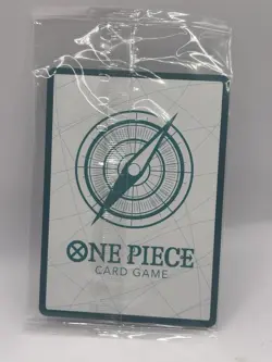One Piece Special Don!! Set Vol. 1 Luffy Promo Don!! Card +1000, Sealed. Bandai - Image 2