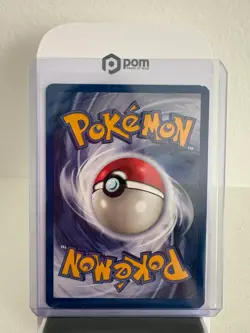 Pokemon Team Rocket Non-Holo 1st Edition Dark Vaporeon, Card #45/82 - Image 3