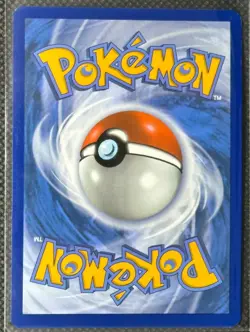 Herdier 155/086 IR 2025 Pokemon White Flare Illustration Rare Trading Card - Image 2
