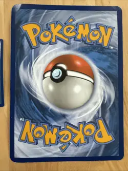 Reshiram & Charizard GX SM201 Jumbo Cards Holo - Image 4
