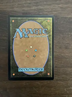 Delighted Halfling Nonfoil Card #0158 MTG - Image 2