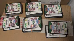 Pokemon TCG Live Code Cards - Assorted - New - Digital Delivery x50 - Image 1