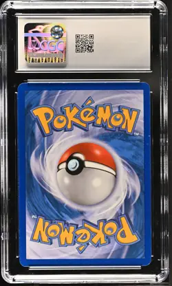 CGC 8.5 Ghetsis 2013 Plasma Freeze 115/116 Ultra Rare Holo Pokemon Card - Image 2