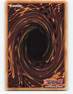 Nightmare's Steelcage #SDMA-EN021 1st Edition Yugioh Card - Image 2