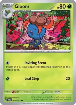 Pokemon Obsidian Flames TCG - Choose Your Card! - Pack Fresh (NM) - BULK SALE!!! - Image 3